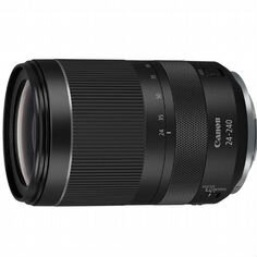 Canon RF 24-240mm f/4-6.3 IS USM