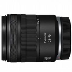 Canon RF 28-70mm f/2.8 IS STM
