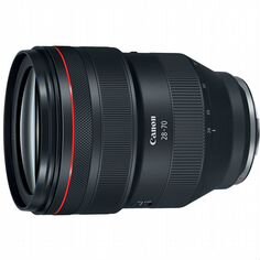 Canon RF 28-70mm f/2L USM