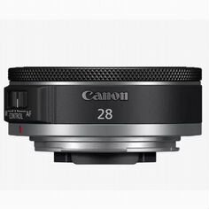 Canon RF 28mm f/2.8 STMe