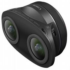 Canon RF-S 3.9mm F3.5 STM Dual Fisheyeй-Гаран