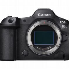 Canon EOS R5 Mark II Kit / Body