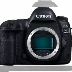 Canon EOS 5D Mark IV Body