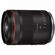 Canon RF 50mm f/1.4L VCM