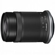 Canon RF-S 55-210mm F5-7.1 IS STM