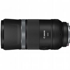 Canon RF 600mm f/11 IS STM