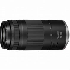 Canon RF 75-300mm f/4-5.6