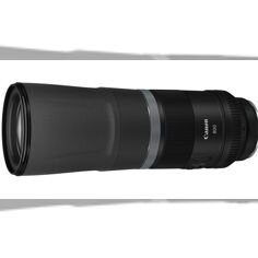 Canon RF 800mm f/11 IS STM