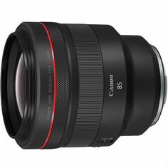 Canon RF 85mm f/1.2L USM