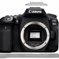 Canon EOS 90D Body