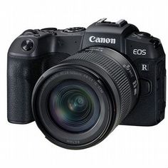 Canon EOS RP Kit RF 24-105mm f/4-7.1 IS STMй