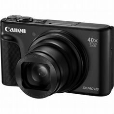 Canon PowerShot SX740 HS