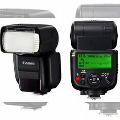 Canon Speedlite 430EX III-RT Новая