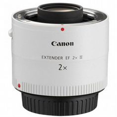 Canon Extender EF 1.4x III / EF 2x III-Гаран