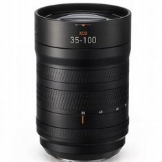 Hasselblad XCD 35-100mm f/2.8-4 E