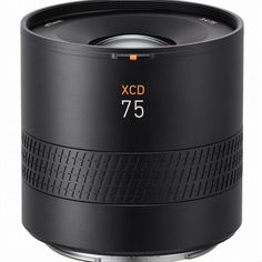 Hasselblad XCD 75mm f/3.4 P