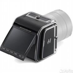 Hasselblad 907X & CFV 100C