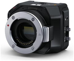 Blackmagic Micro Studio Camera 4K G2 (Новые)