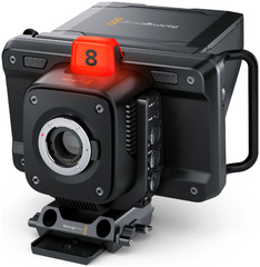 Blackmagic Studio Camera 4K Pro G2