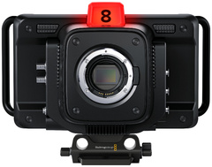 Blackmagic Studio Camera 6K Pro