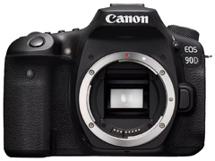 Canon EOS 90D Body