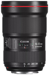 Canon EF 16-35mm f/2.8L III USM