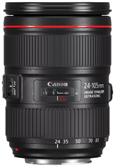 Canon EF 24-105mm f/4L IS II USM