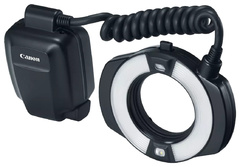 Canon Speedlite MR-14EX II Macro