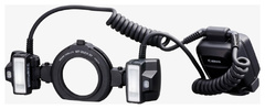 Canon Macro Twin Lite MT-26 EX-RT