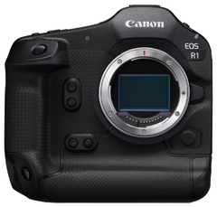 Canon EOS R1 Body