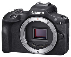 Canon EOS R100 Body / Kit 18-45mm