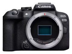 Canon EOS R10 Body / kit