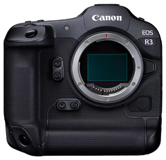 Canon EOS R3