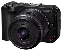 Canon EOS R50V Body / kit 14-30mm