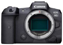 Canon EOS R5 Body / Kit