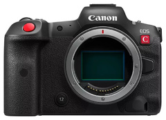 Canon EOS R5C