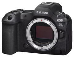 Canon EOS R5 Mark II Kit / Body
