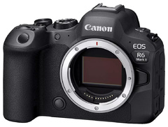 Canon EOS R6 Mark II Kit / Body