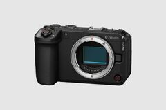 Canon EOS R6V Body / Kit