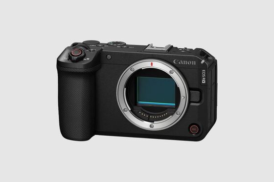 Canon EOS R6V Body / Kit — фото 1