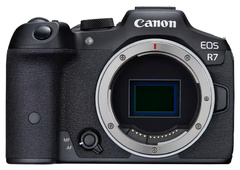 Canon EOS R7 Body