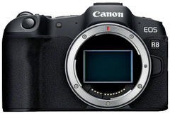Canon EOS R8 Kit RF 50mm f/1.8 STMй