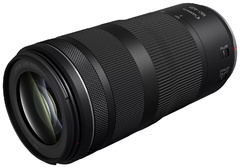 Canon RF 100-400mm f/5.6-8 IS USM