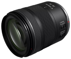 Canon RF 28-70mm f/2.8 IS STM