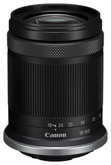 Canon RF-S 18-150mm F3.5-6.3 IS ST