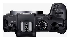 Canon EOS RP kit RF 35mm f1.8 STM