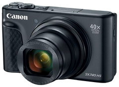 Canon PowerShot SX740 HS