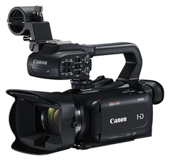 Canon XA11 / XA15