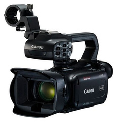 Canon XA45 / XA40