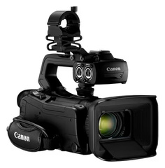 Canon XA70 / XA75